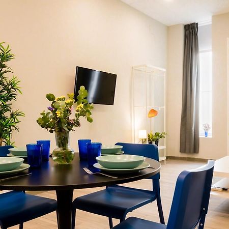 Sevilla Gourmeet House Zewnętrze zdjęcie