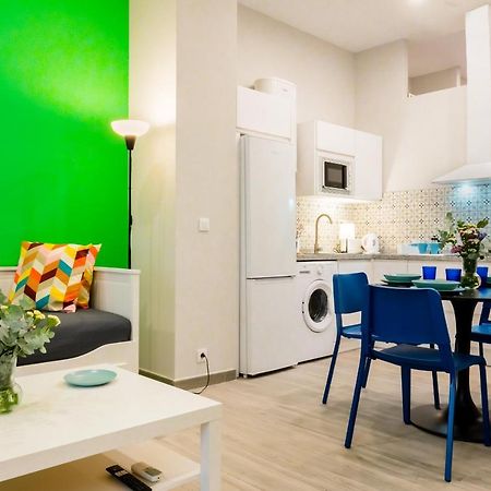 Sevilla Gourmeet House Zewnętrze zdjęcie