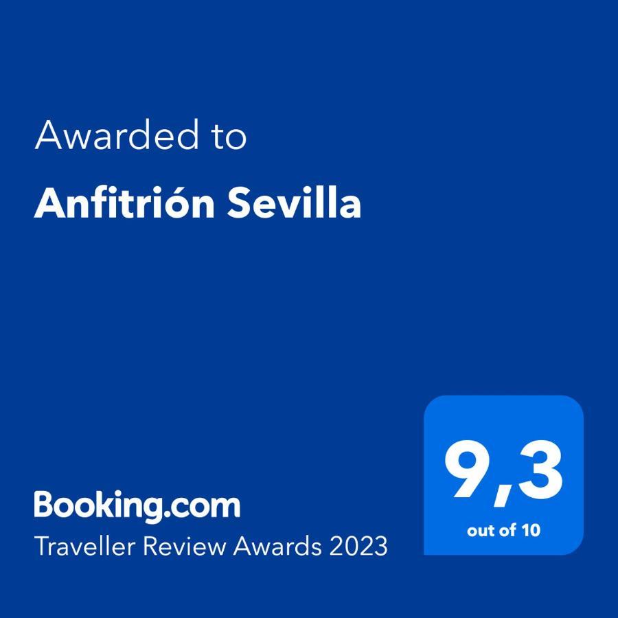 Sevilla Gourmeet House Zewnętrze zdjęcie