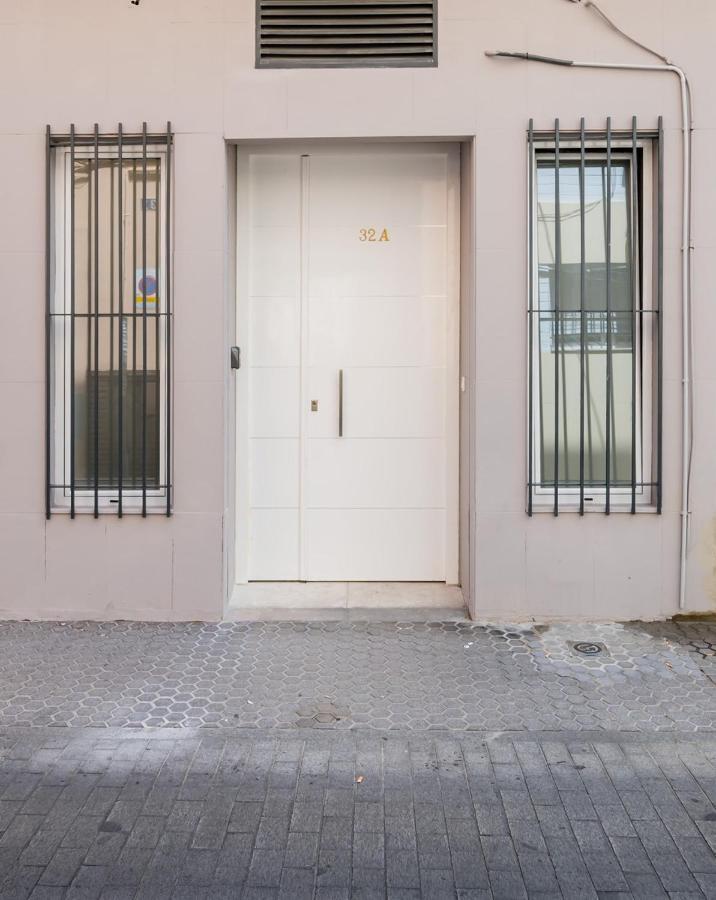 Sevilla Gourmeet House Zewnętrze zdjęcie