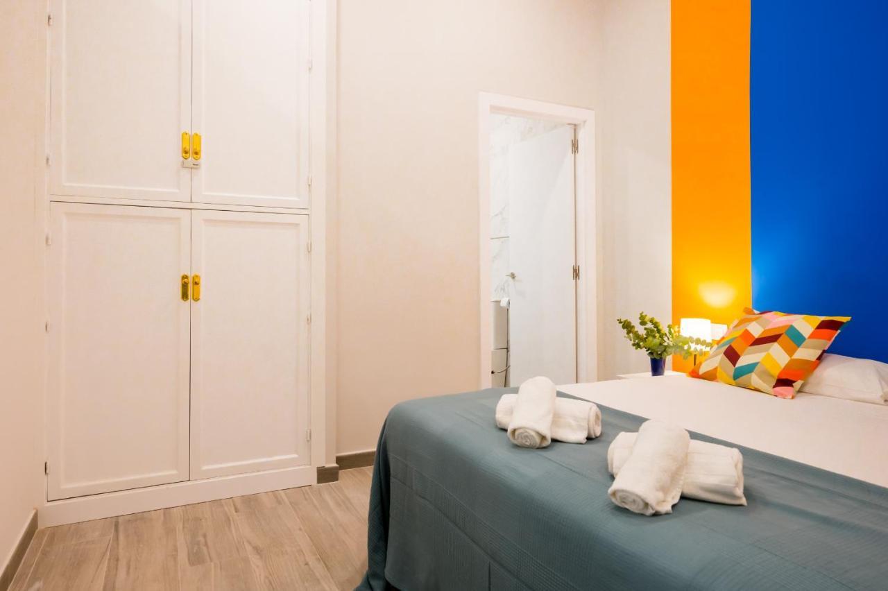 Sevilla Gourmeet House Zewnętrze zdjęcie